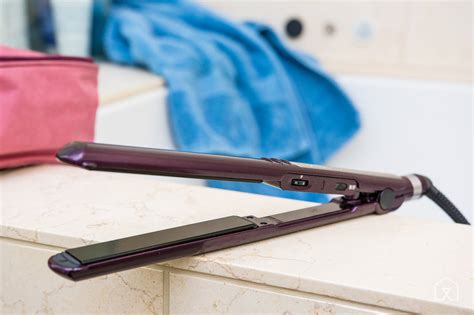 The Best Hair Straightener