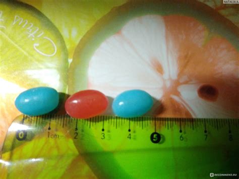 Драже HARIBO Jelly beans - «Жевательный мармелад "HARIBO" Джелли Бин ...