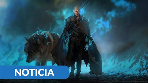 Bioware Habla Sobre El Sistema Rpg De Dragon Age Dreadwolf Gaminglog