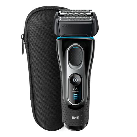 Köp Braun Series 5 Shaver 5145s Rakapparater Alltid Fri Frakt