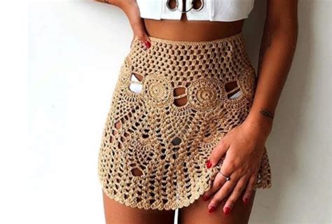 Faldas Infaltables Para Este Verano De Moda Reinas