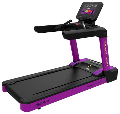 What Brand Treadmill Does Planet Fitness Use? - PostureInfoHub