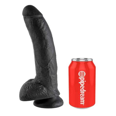 Realistisches Vergn Gen Mit Dem Pipedream King Cock Realistisch Dildo