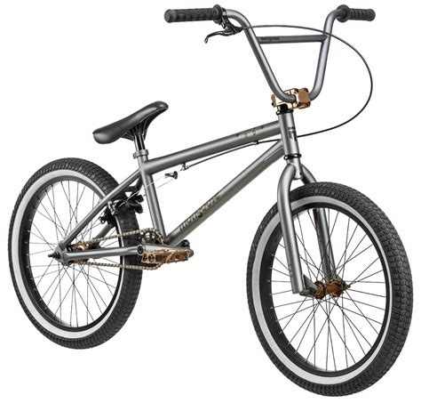 All Mongoose BMX Bikes