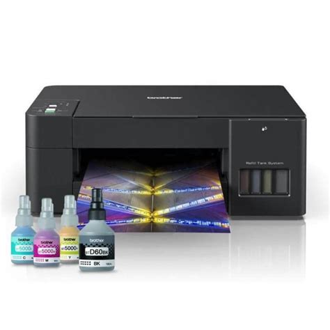 Brother DCP-T220 All-in One Ink Tank Printer – Homi2u Komputer & Ninja ...