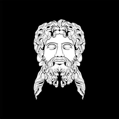 Zeus Logo Vector Art, Icons, and Graphics for Free Download