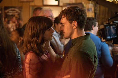 Normal People Producer Calls Out Pornhub For Pirated Sex Scenes Culture