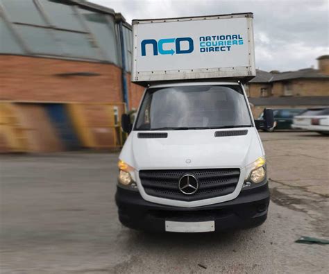 Benefits Of Using Local Same Day Courier Companies In The Uk National