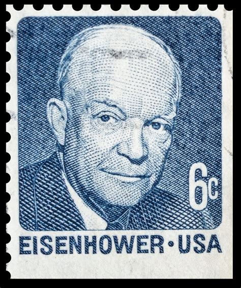 Eisenhower's Farewell Address at 60 - The American Conservative