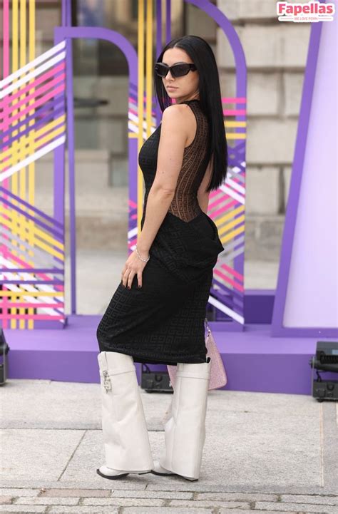 Charli XCX Aka Charli Xcx Nude Leaks OnlyFans Photo 20 Fapellas