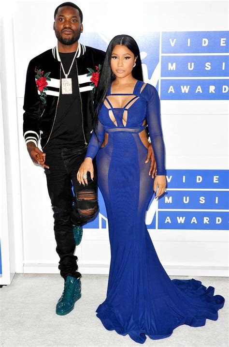 Nicki Minaj And Meek Mill Breakup After Nearly 2 Years