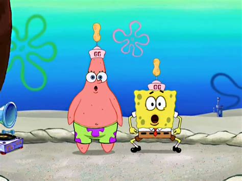 Spongebob and Patrick Swap | Face Swapping | Know Your Meme