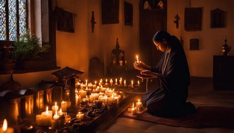 Experience Peace With Evening Prayer Traditional Catholic Guide