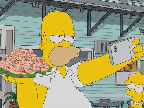 Homer Simpson Food Wallpapers - Top Free Homer Simpson Food Backgrounds - WallpaperAccess