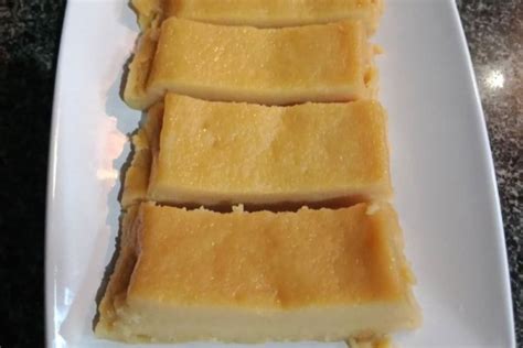 Resep Kue Putri Keraton Kukus Khas Kalimantan Selatan