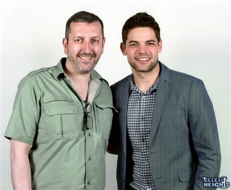 Jeremy Jordan Height