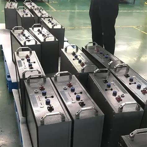 Electric Bus Start Up Lifepo Lithium Ion Ev Car Battery China