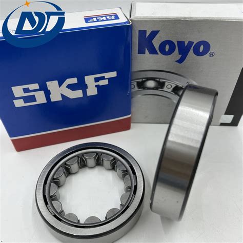 Auto Part Spindle of Cylindrical Roller Bearing -Nj212 for Motor/Car ...
