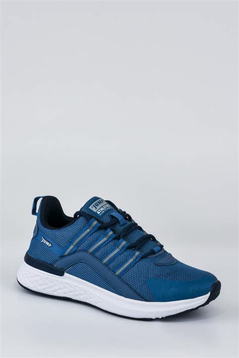 JUMP 26483 INDIGO BLUE ERKEK SPOR AYAKKABI DKS Store