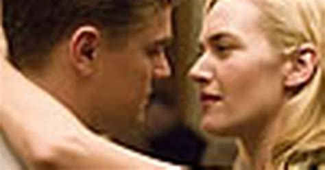 Revolutionary Road Star Leonardo Dicaprio Had No Fear Of Sex Scenes