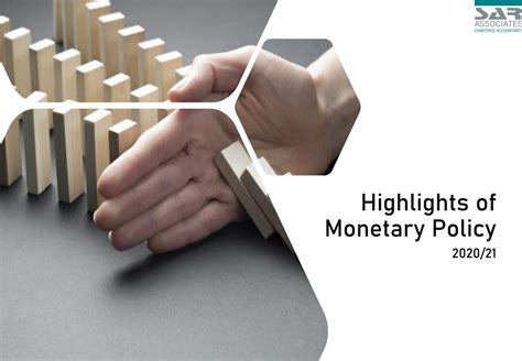 Highlights Of Monetary Policy Fy 2077 78 Sar Associates