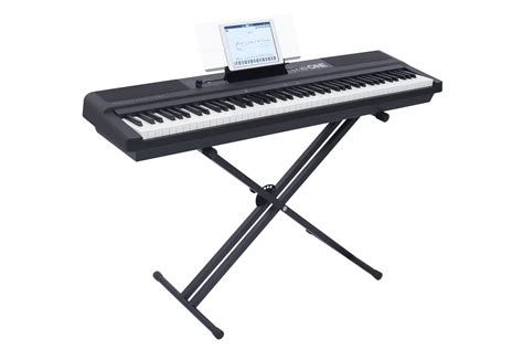 The Best Portable Pianos for Beginners - Instruments.guru