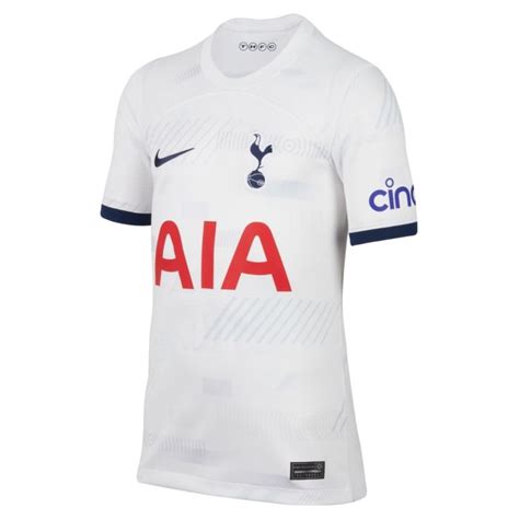 Nike Tottenham Hotspur 2023/24 Stadium Home YOUTH