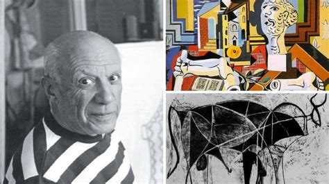 A 50 años de su muerte Picasso sigue vendiendo cuadros por millones y