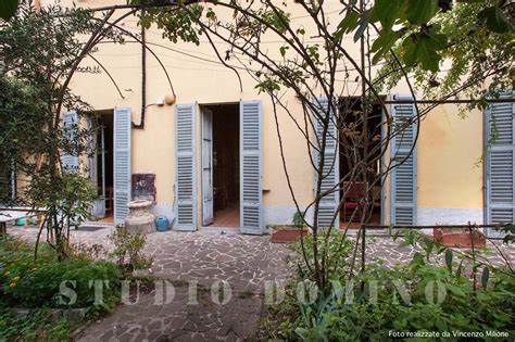 Palazzetto D Epoca Con Villa Interna A Cassano D Adda MI STUDIO