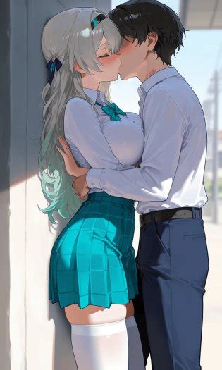 Firefly HSR Luscious Hentai Manga Porn