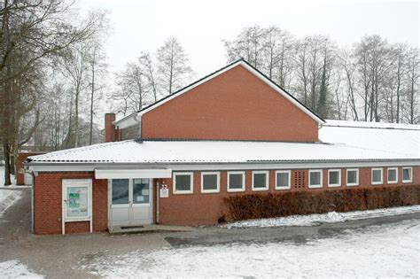 Turnhalle In Westerende Kirchloog Wird Saniert Ostfriesen Zeitung