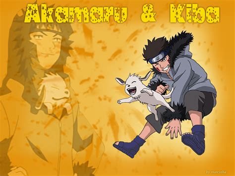 Kiba ♥ ♥ ♥ Kiba Inuzuka Wallpaper 27044609 Fanpop