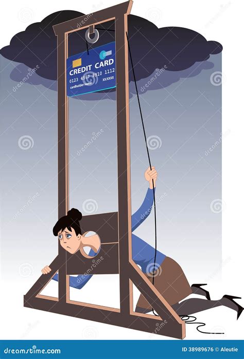 Guillotine Royalty-Free Stock Image | CartoonDealer.com #50823922