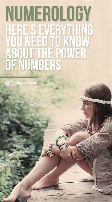 Through Numerology The Numbers 1 9 Can Tell You So Much About Your