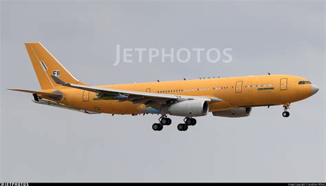 MRTT068 Airbus A330 243 MRTT Airbus Defence And Space Jonathan