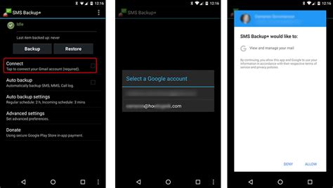 5 Methods To Easily Backup Text Messages On Samsung Phones