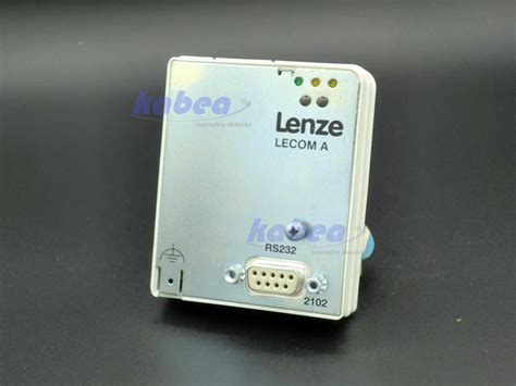 EMF2102IBC V004 Lecom A KABEA GmbH Der Shop