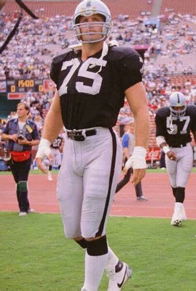 17 Best images about Howie Long on Pinterest | Oakland raiders, Miami ...