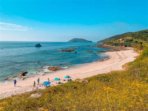 Ilha De Ons O Que Fazer Como Ir Visitar Praias Trilhos E Onde Ficar