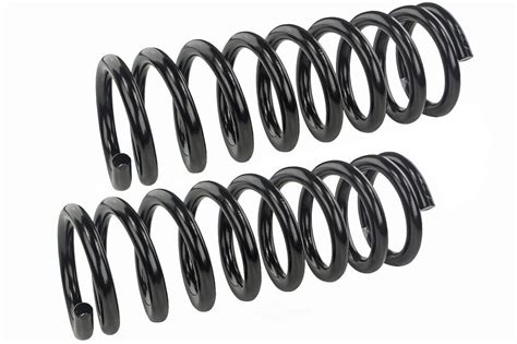 Coil Spring Set Mevotech Sms For Sale Online Ebay