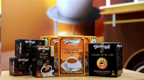 Top Vietnam Coffee Brands A Comprehensive List For Caffeine Enthusiasts