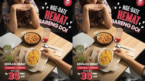 Katalog Promo Pizza Hut Hari Ini Kamis Januari Pembelian Rp