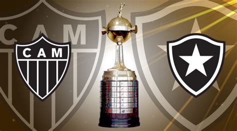 Atl Tico Mg X Botafogo Ainda H Ingressos Para A Final Da Libertadores