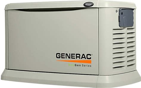 Authorized Generac Generator Dealer Budget Electric Generators