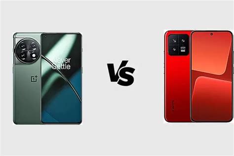 Perbandingan Oneplus Vs Xiaomi Sebaiknya Pilih Spesifikasi Mana