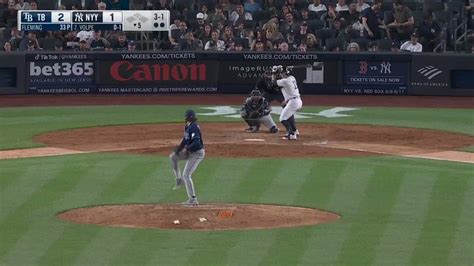 New York Yankees On Twitter Tie Game Av