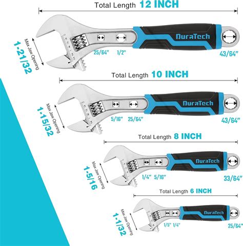 6 Best Adjustable Wrenches: Expert Says