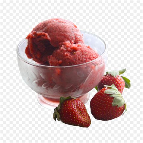 Sorbet Sorvete Frozen Yogurt Png Transparente Gr Tis