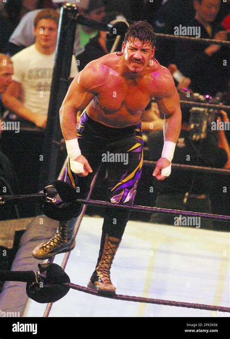 Eddie Guerrero 2005