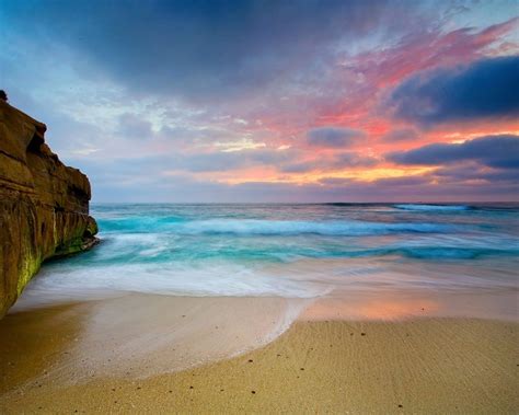 beach ocean wallpapers wallpapersafari